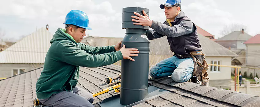 Professional Fireplace Maintenance Contractors in Fort McMurray, AB