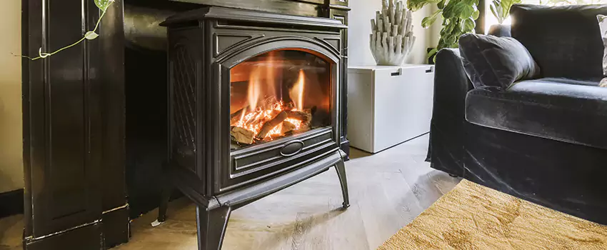 Fireplace Conversion Cost in Fort McMurray, Alberta