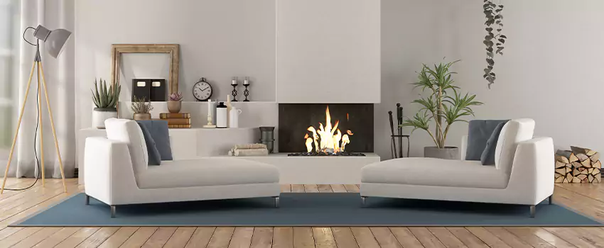 Fireplace Firebox Grate Replacement Services in Fort McMurray, Alberta