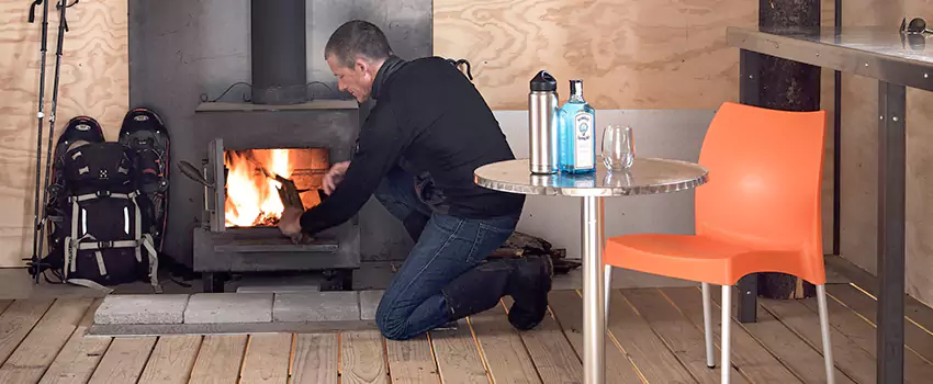 Ethanol Fireplace Fixing Services in Fort McMurray, AB