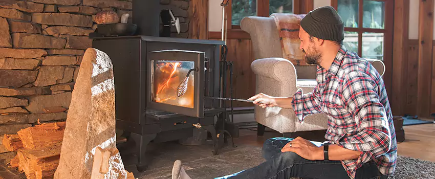 Fireplace Screen Installation And Replacement in Fort McMurray, AB