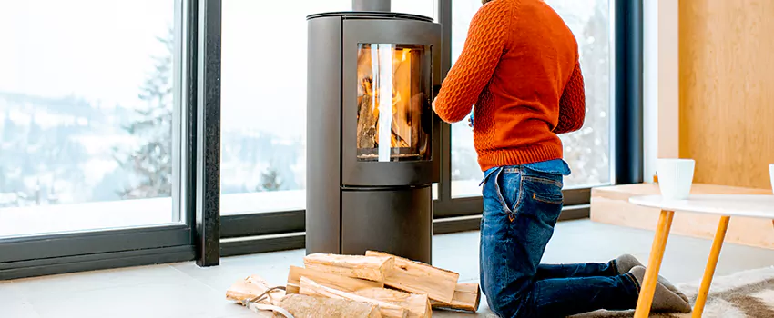 Top Fireplace Installation Company in Fort McMurray, Alberta