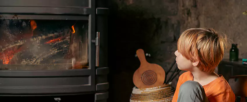 Fireplace Safety Locks For Kids in Fort McMurray, AB