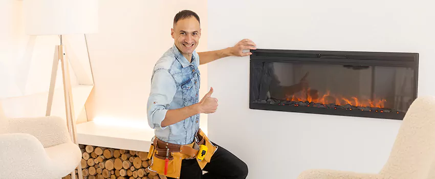 Fireplace Flue Maintenance Services in Fort McMurray, AB