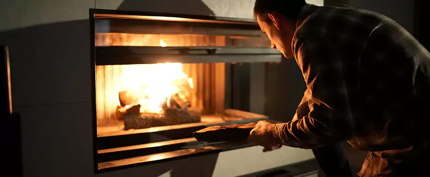 Fireplace Grate Repair For Fireplace Metal in Fort McMurray, Alberta