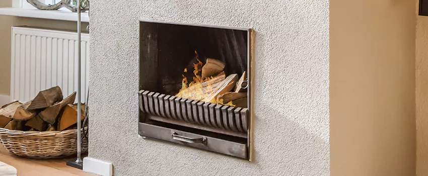 Fireplace Repair Expert in Fort McMurray, Alberta