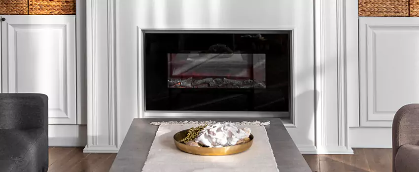 Gas Fireplace Repair And Replacement in Fort McMurray, AB