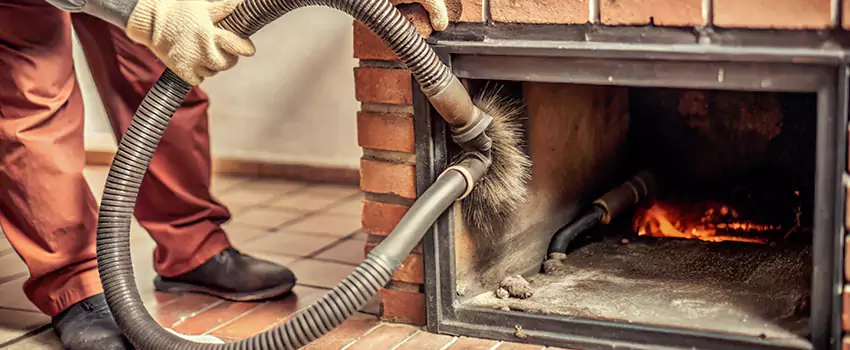 Fireplace Smell Removal Cost in Fort McMurray, Alberta