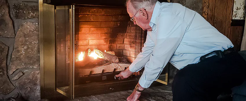 Emergency Smoke Chamber Repairs in Fort McMurray, AB
