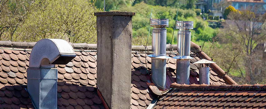 Expenses of Fireplace Vent Cleaning in Fort McMurray, Alberta