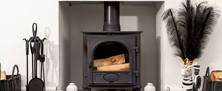 Hearthstone Wood Stoves Fireplace Repair in Fort McMurray, Alberta