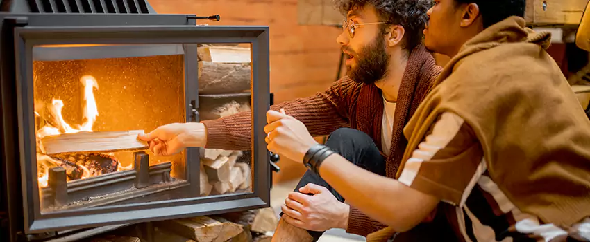 Cost of Heatilator Fireplace in Fort McMurray, Alberta