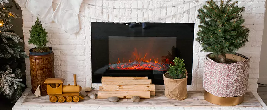 Kingsman Gas Fireplaces Repair Services in Fort McMurray, AB