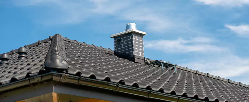Prefab Chimney Installation Experts in Fort McMurray, Alberta