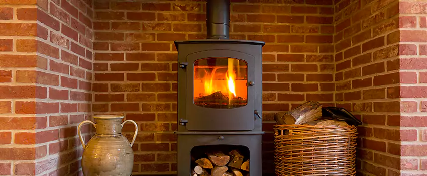 Quadra-Fire Fireplace Installation and Repair in Fort McMurray, AB