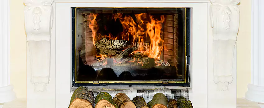 Ravelli Group Wood Fireplaces Replacement in Fort McMurray, Alberta