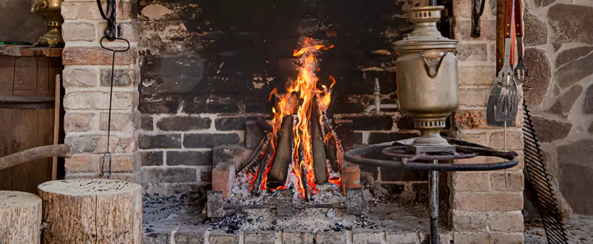 Chimney Flue Soot Removal in Fort McMurray, AB