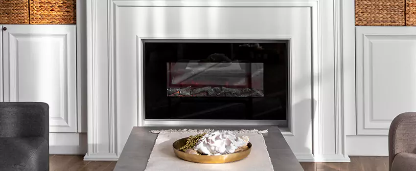 Customizable Luxury Fireplaces Services in Fort McMurray, AB