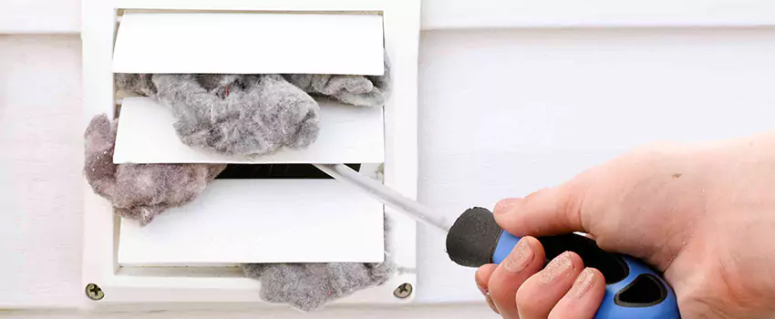 Benefit of Ventilation Cleaning in Fort McMurray, Alberta