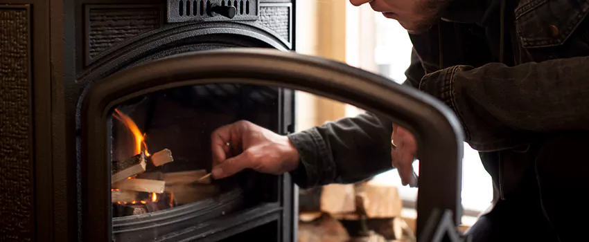 Affordable Wood Fireplace Fixing Solutions in Fort McMurray, Alberta
