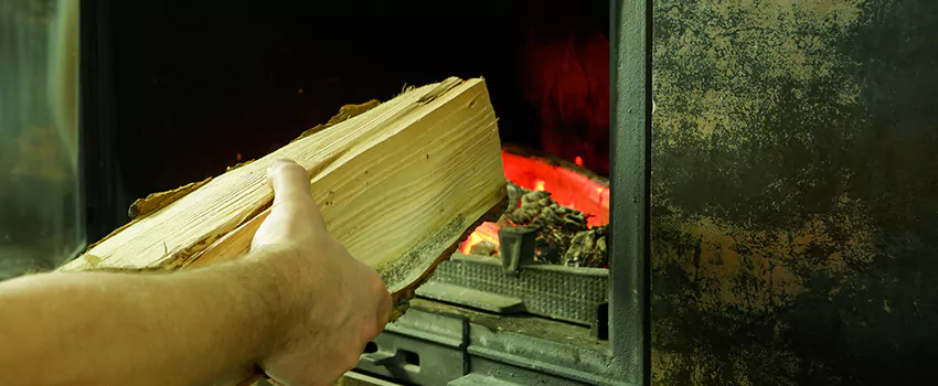 Cost of Wood Furnace Repair and Installation Services in Fort McMurray, AB