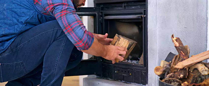 Wood Stove Fire Bricks Cleaning Services in Fort McMurray, Alberta