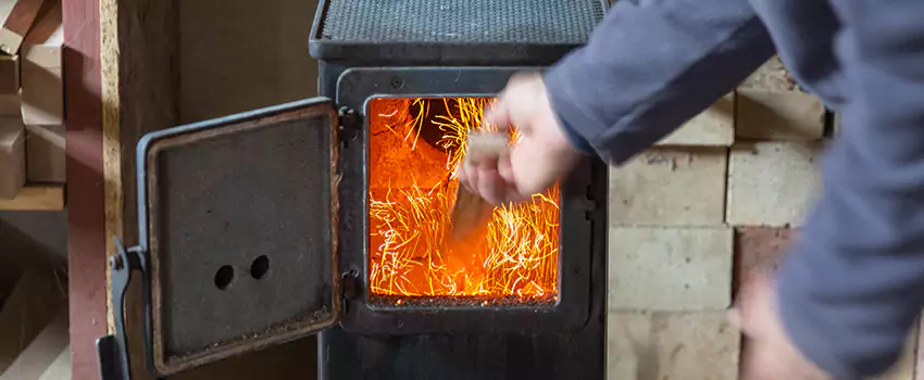 24/7 Wood Stove Installation Services in Fort McMurray, Alberta