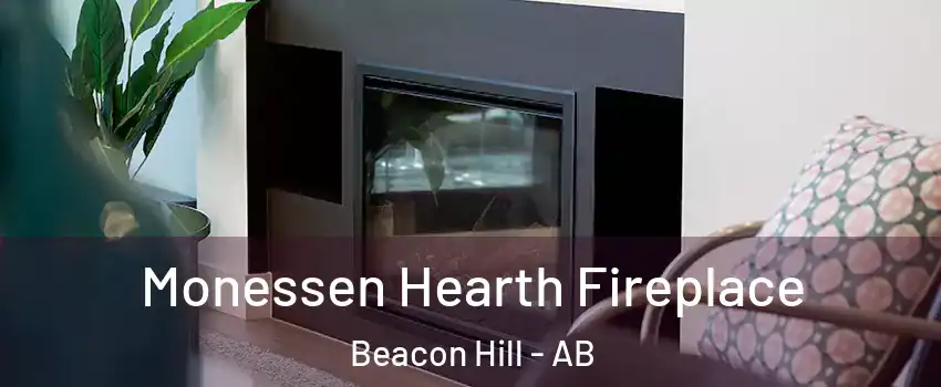  Monessen Hearth Fireplace Beacon Hill - AB
