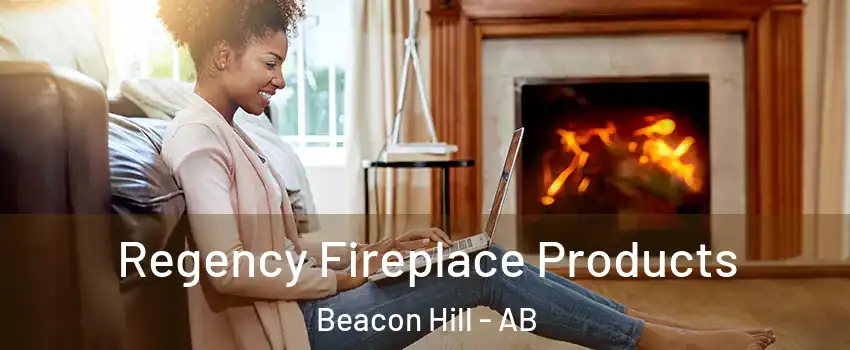  Regency Fireplace Products Beacon Hill - AB
