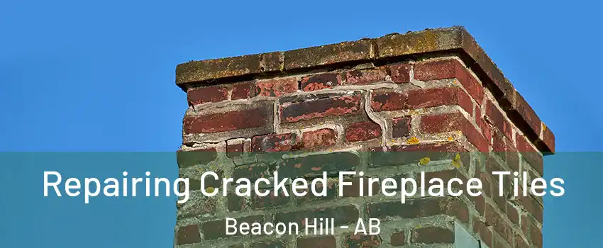  Repairing Cracked Fireplace Tiles Beacon Hill - AB