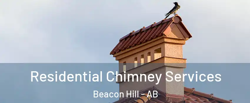  Residential Chimney Services Beacon Hill - AB