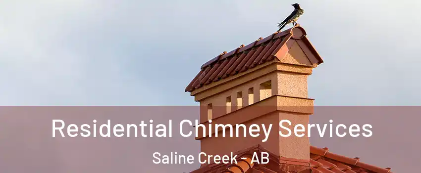  Residential Chimney Services Saline Creek - AB