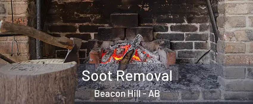  Soot Removal Beacon Hill - AB