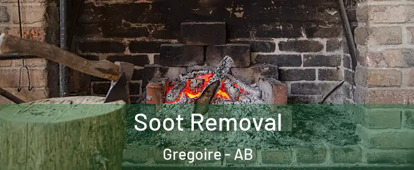 Soot Removal Gregoire - AB