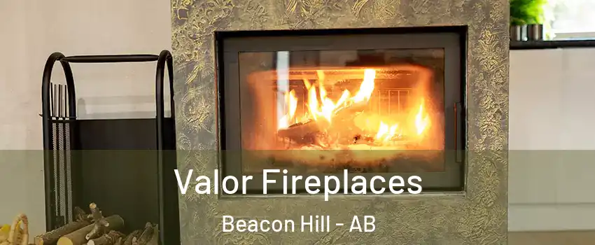  Valor Fireplaces Beacon Hill - AB