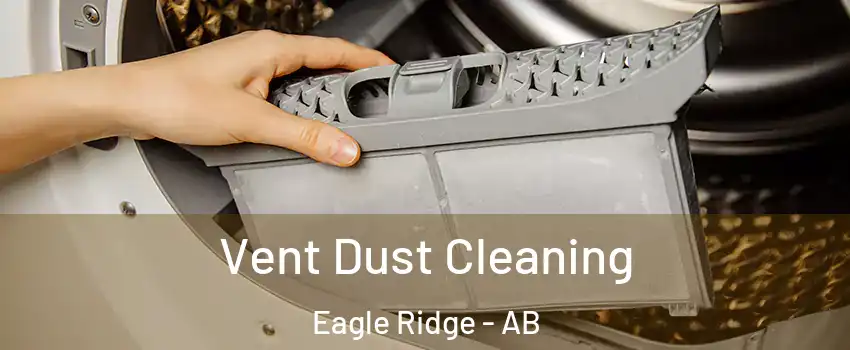  Vent Dust Cleaning Eagle Ridge - AB