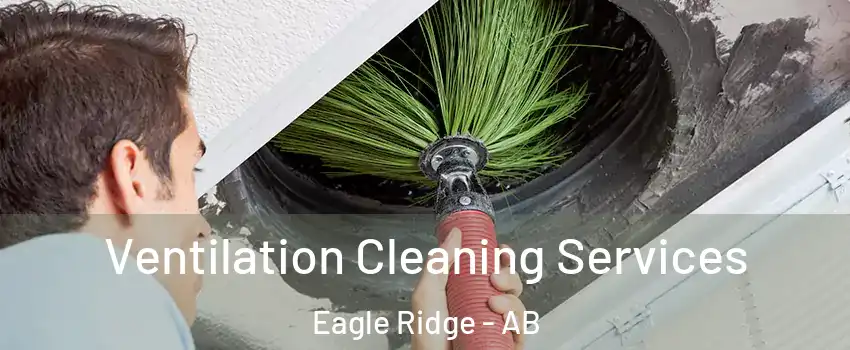  Ventilation Cleaning Services Eagle Ridge - AB